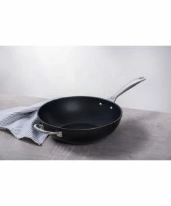 Hot Sale 🥰 Le Creuset Toughened Nonstick PRO 12" Stir Fry Pan With Helper Handle 🧨 9 Hot Sale 🥰 Le Creuset Toughened Nonstick PRO 12" Stir Fry Pan With Helper Handle 🧨 -Le Creuset And Meira T store unnamed file 650