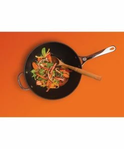 Hot Sale 🥰 Le Creuset Toughened Nonstick PRO 12" Stir Fry Pan With Helper Handle 🧨 11 Hot Sale 🥰 Le Creuset Toughened Nonstick PRO 12" Stir Fry Pan With Helper Handle 🧨 -Le Creuset And Meira T store unnamed file 652