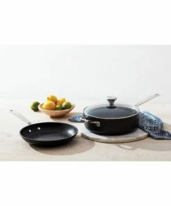 Best Pirce 🤩 Le Creuset 3-Piece Toughened Nonstick PRO Set 🧨 -Le Creuset And Meira T store unnamed file 660