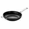 Deals ❤️ Le Creuset Toughened Nonstick PRO 11" Deep Fry Pan 🎁
