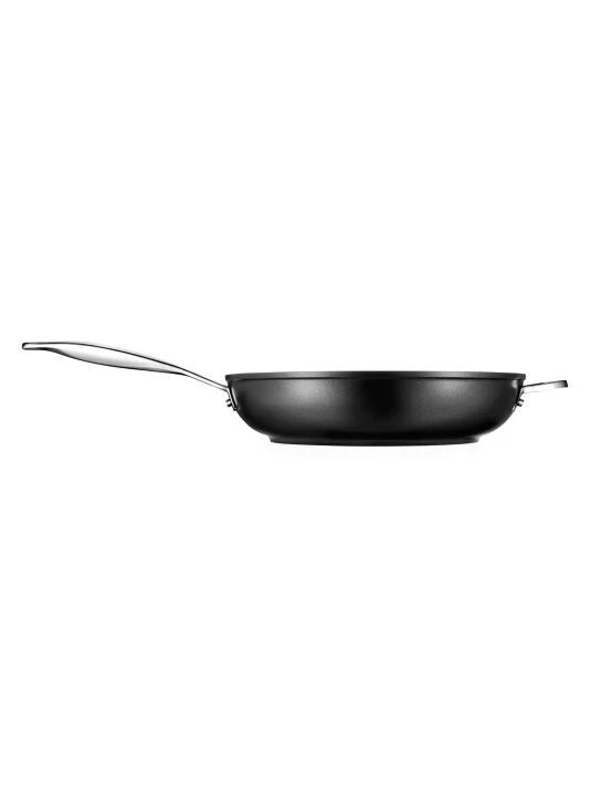 Deals ❤️ Le Creuset Toughened Nonstick PRO 11" Deep Fry Pan 🎁 2 Deals ❤️ Le Creuset Toughened Nonstick PRO 11" Deep Fry Pan 🎁 - Image 2