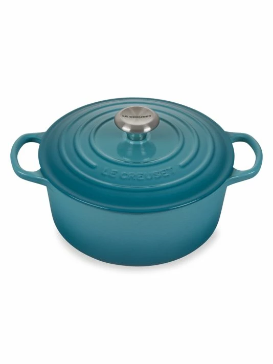 Coupon π₯ Le Creuset 4.5 Signature Round Dutch Oven β€οΈ 1 Coupon π₯ Le Creuset 4.5 Signature Round Dutch Oven β€οΈ