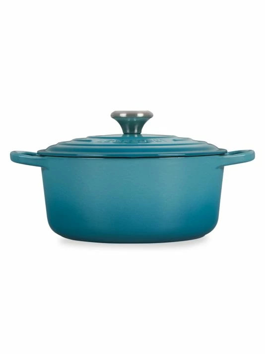 Coupon π₯ Le Creuset 4.5 Signature Round Dutch Oven β€οΈ 3 Coupon π₯ Le Creuset 4.5 Signature Round Dutch Oven β€οΈ - Image 3