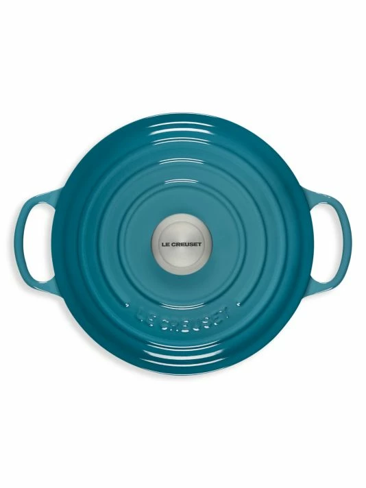Coupon π₯ Le Creuset 4.5 Signature Round Dutch Oven β€οΈ 4 Coupon π₯ Le Creuset 4.5 Signature Round Dutch Oven β€οΈ - Image 4
