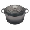 Buy 😍 Le Creuset 5.25-Quart Deep Round Dutch Oven Marseille 😀