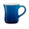 Flash Sale 😀 Le Creuset Glazed Tea Mug Palm 😉