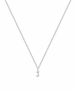 Top 10 ❤️ Meira T 14K White Gold Diamond Intial Pendant Necklace Initial E ❤️ -Le Creuset And Meira T store unnamed file 719