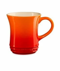 Flash Sale 😀 Le Creuset Glazed Tea Mug Palm 😉 -Le Creuset And Meira T store unnamed file 72