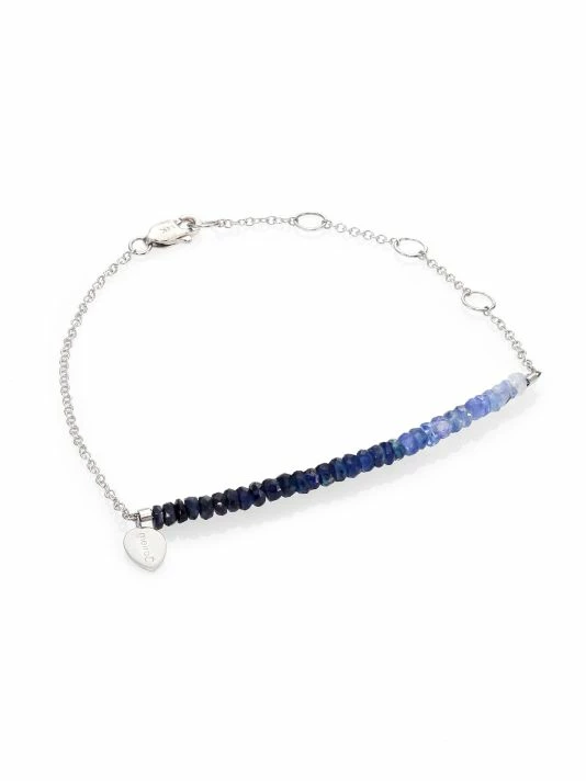 Best reviews of π₯ Meira T Sapphire & 14K White Gold Ombré Beaded Bracelet π 1 Best reviews of π₯ Meira T Sapphire & 14K White Gold Ombré Beaded Bracelet π