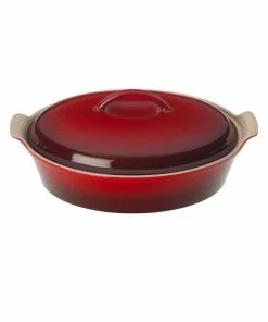 Best deal 🎉 Le Creuset Heritage Stoneware Oval Casserole White 🥰 7 Best deal 🎉 Le Creuset Heritage Stoneware Oval Casserole White 🥰 -Le Creuset And Meira T store unnamed file 79