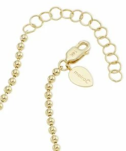 Wholesale 🧨 Meira T 14K Yellow Gold, Diamond & Sapphire Evil Eye Charm Bracelet 🛒 -Le Creuset And Meira T store unnamed file 791