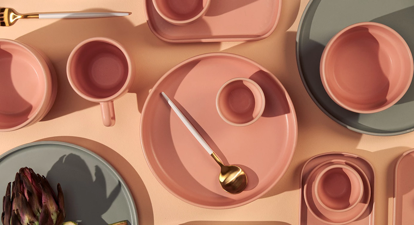 Le Creuset And Meira T store -Le Creuset And Meira T store 987